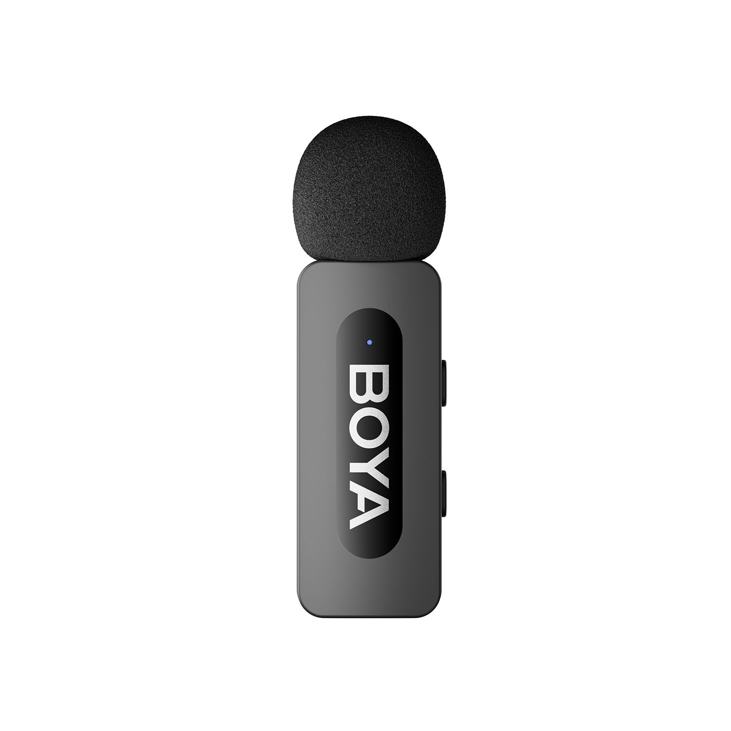 BOYA Wireless Microphone x1 BY-V1 Mini v2.0 Lightning 2.4GHz