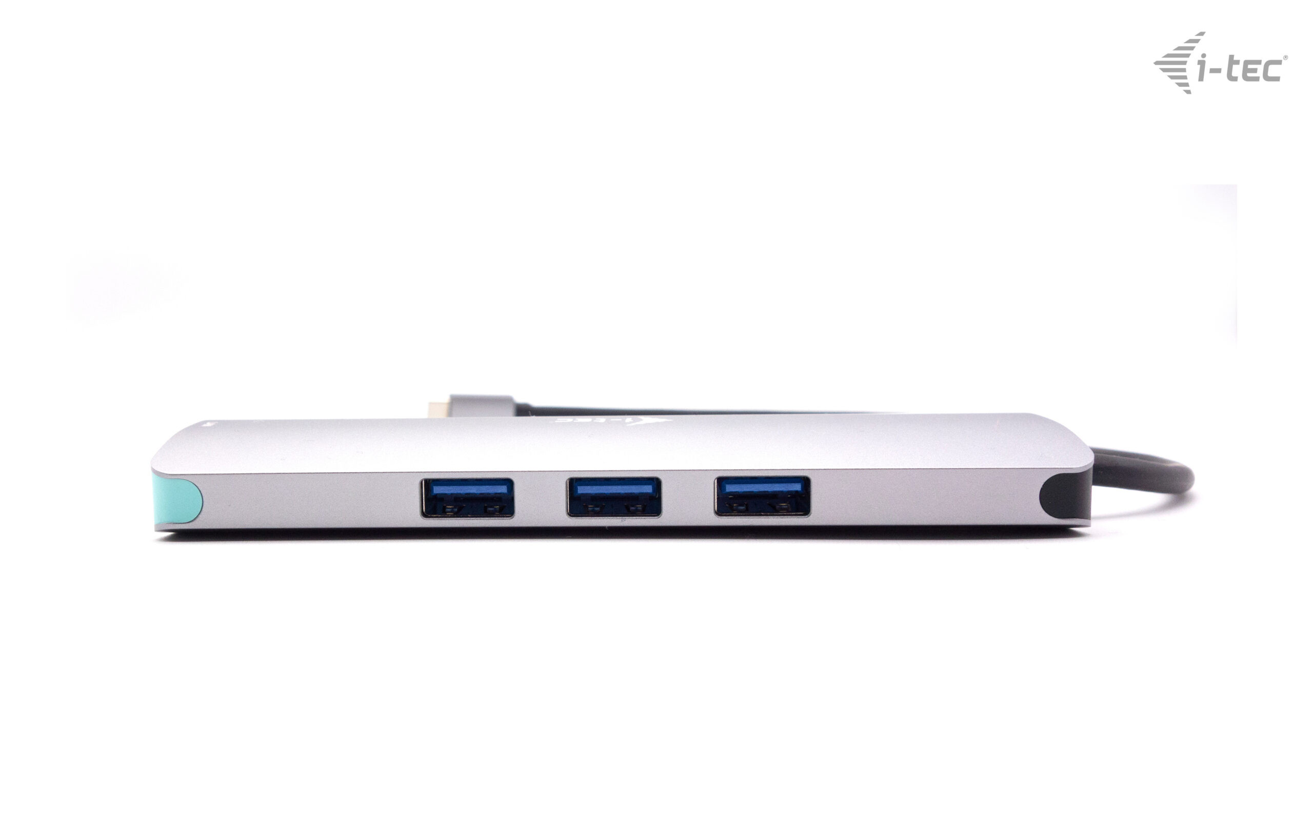 USB-C trav dock HDMI 3xUSB-A 1xUSB-C PD 100W GLAN SD