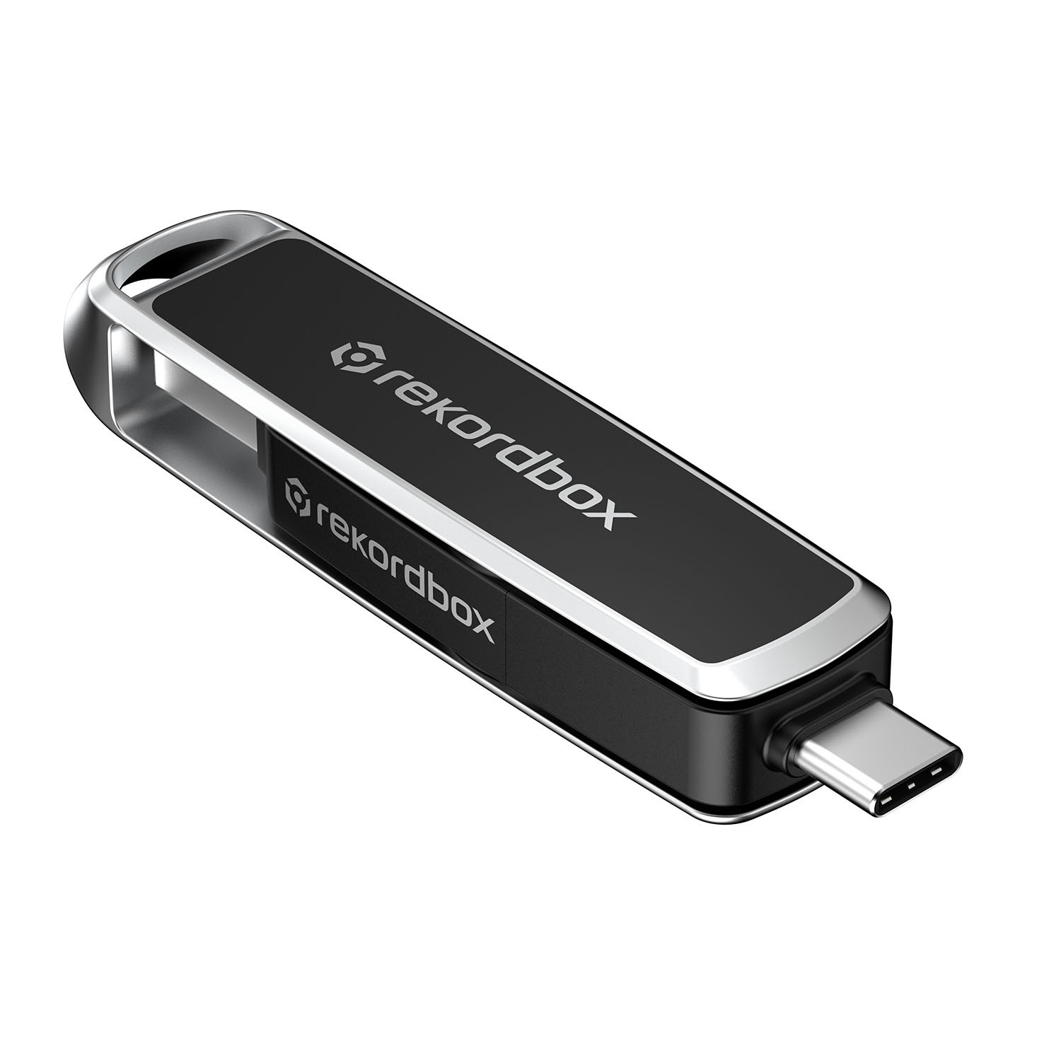 SANDISK DJ Dual Flash Drive 512GB USB-C USB-A