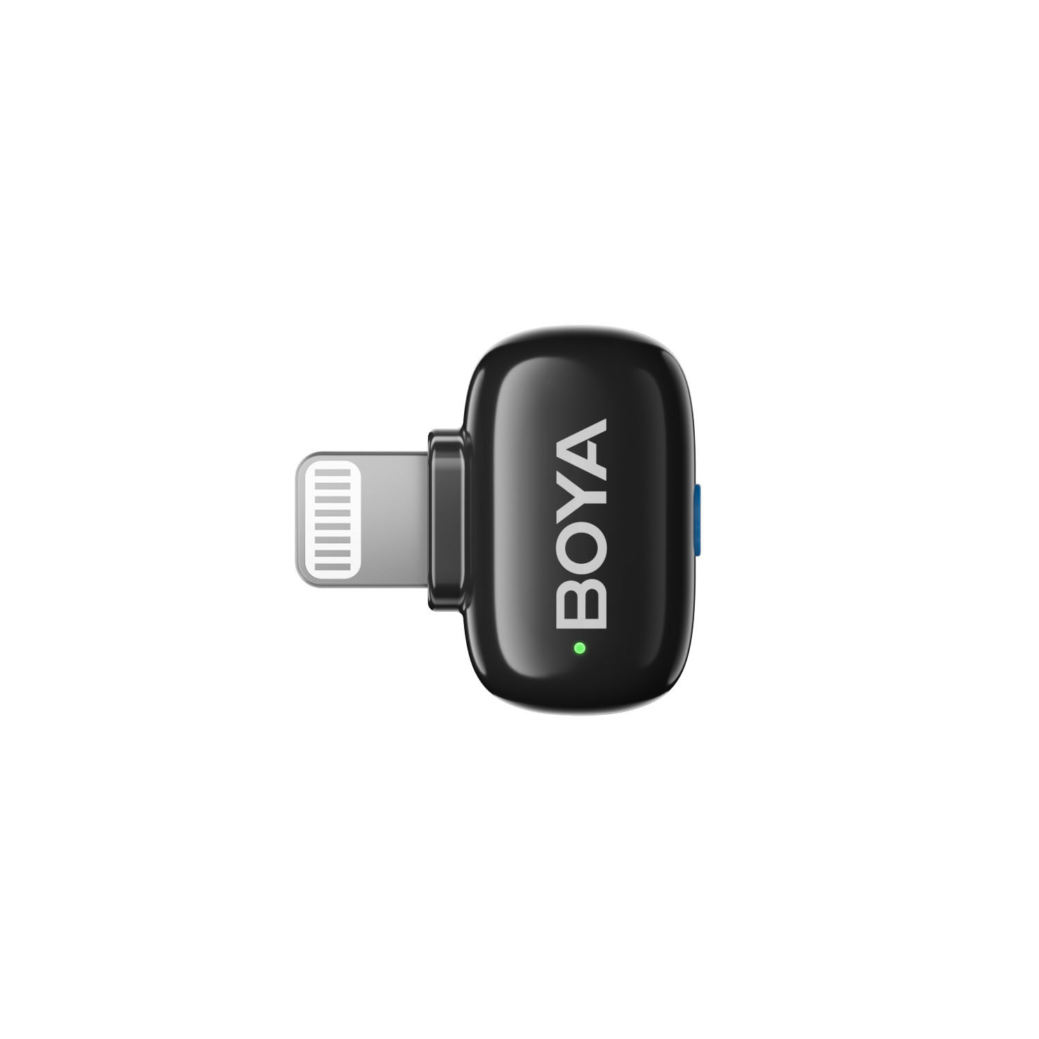 BOYA Wireless Microphone x2 Mini 2-03 Lightning Ai 2.4GHz