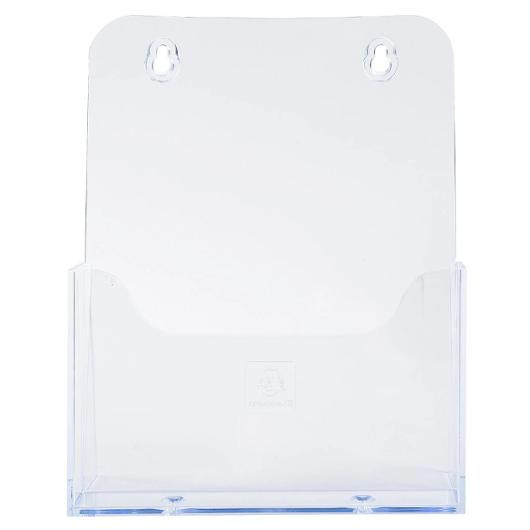 BildeBrosjyreholder Exacompta A5 Klar