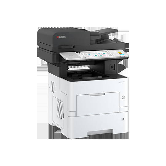 BildeKyocera ECOSYS MA5500ifx mono MFP laser HyPAS
