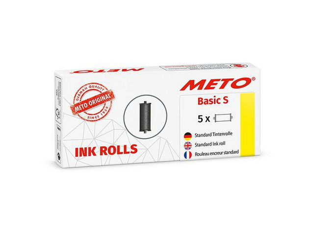 METO Blekk t/Basic S /Arrow S (5)