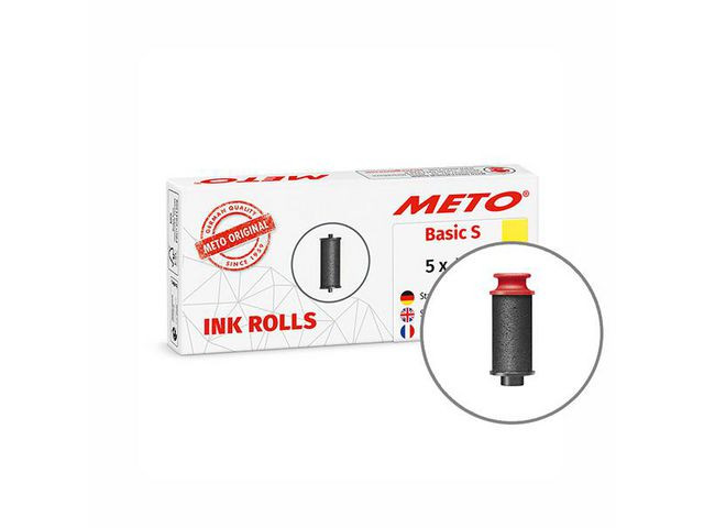 METO Blekk t/Basic S /Arrow S (5)