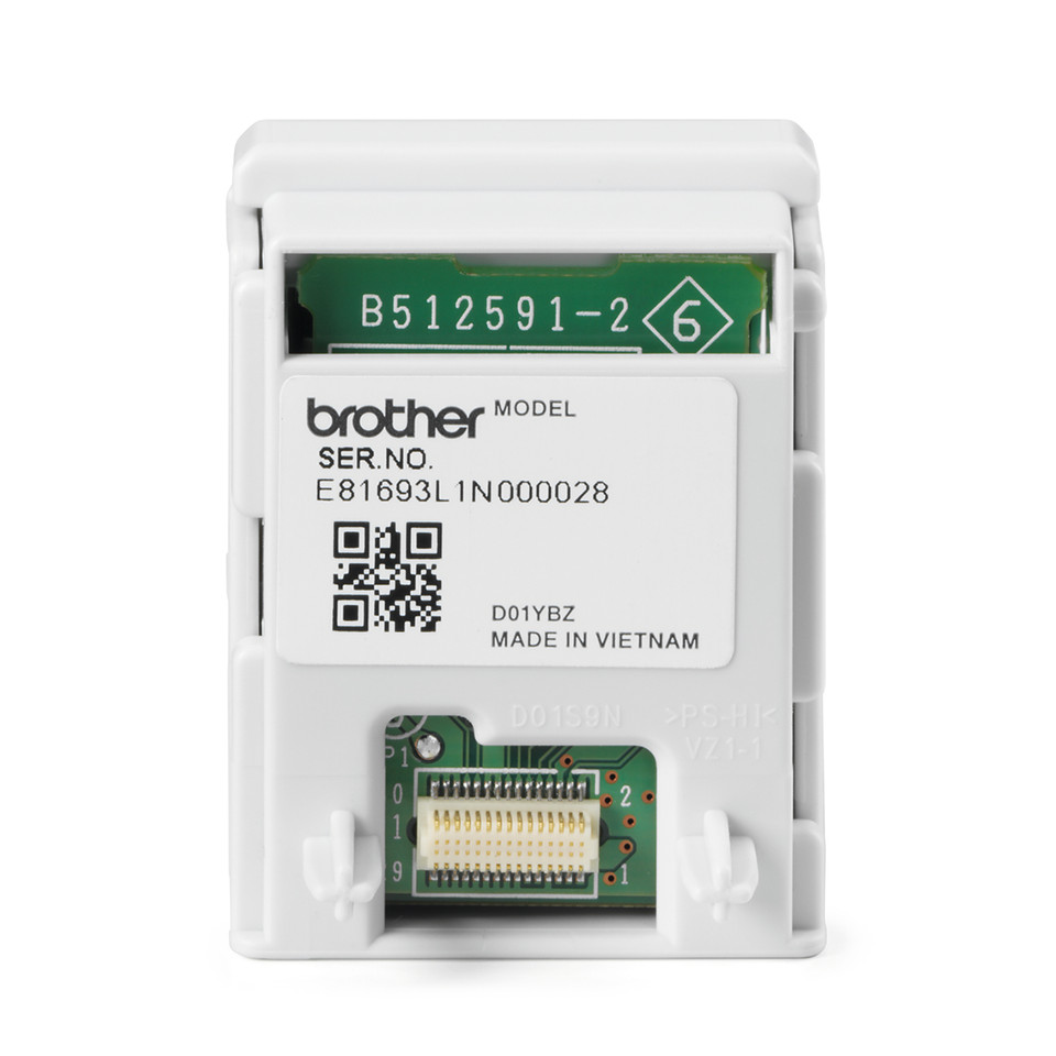 BROTHER NC-9110W - 2,4/5GHz Wi-Fi-adapter