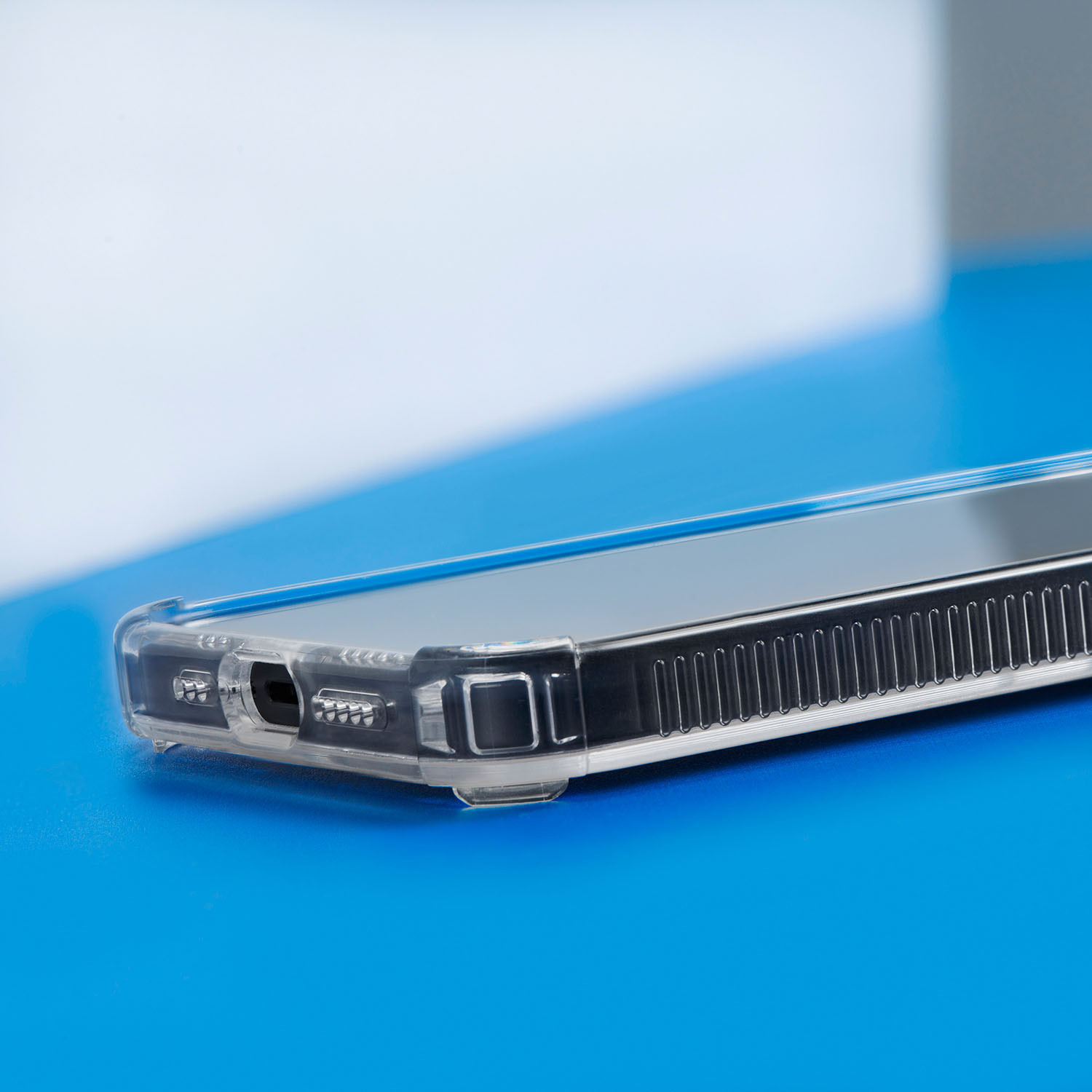 HAMA Extreme Protect MagCase iPhone 14 Pro Transparent