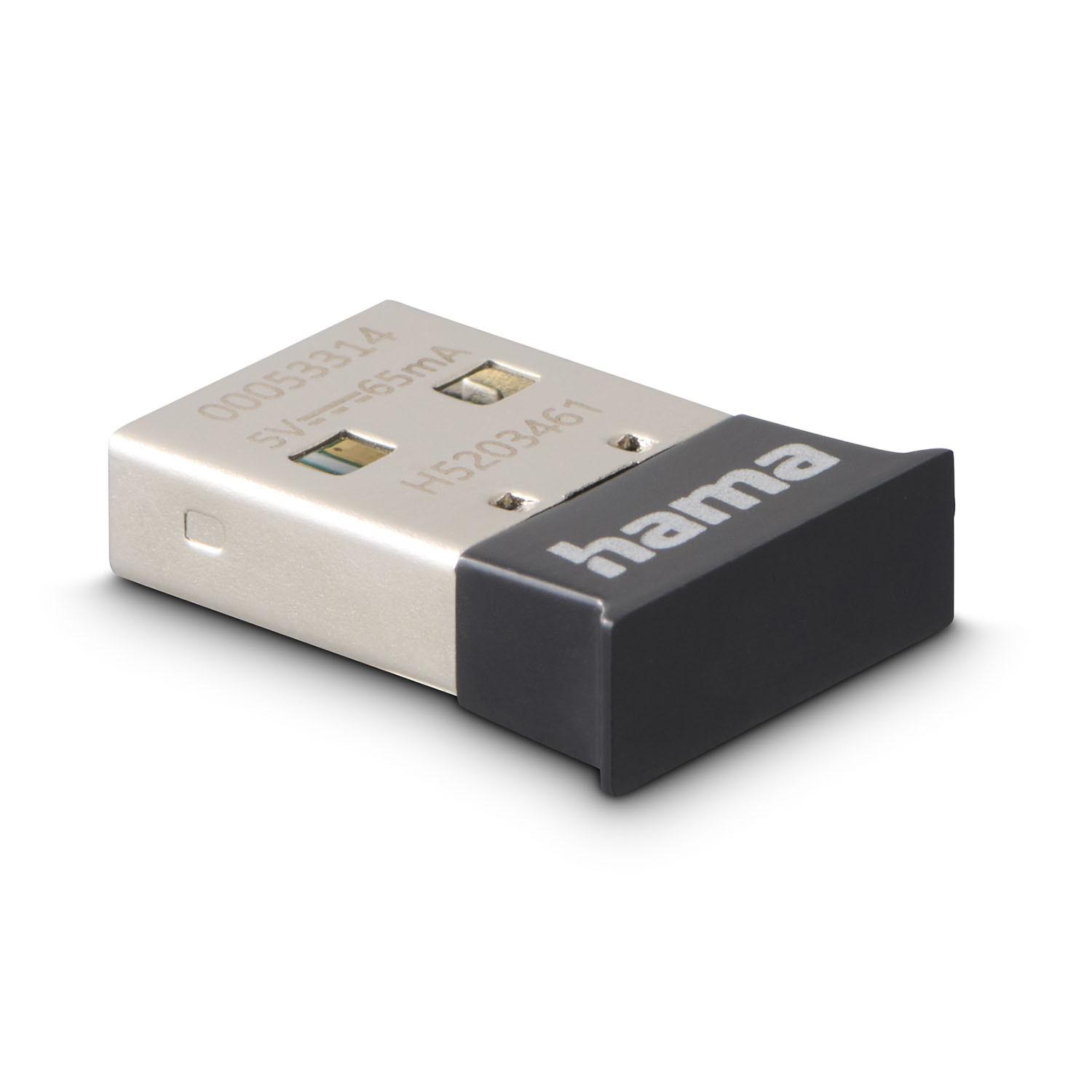HAMA Bluetooth USB-adapter Version 5.4 Class 2
