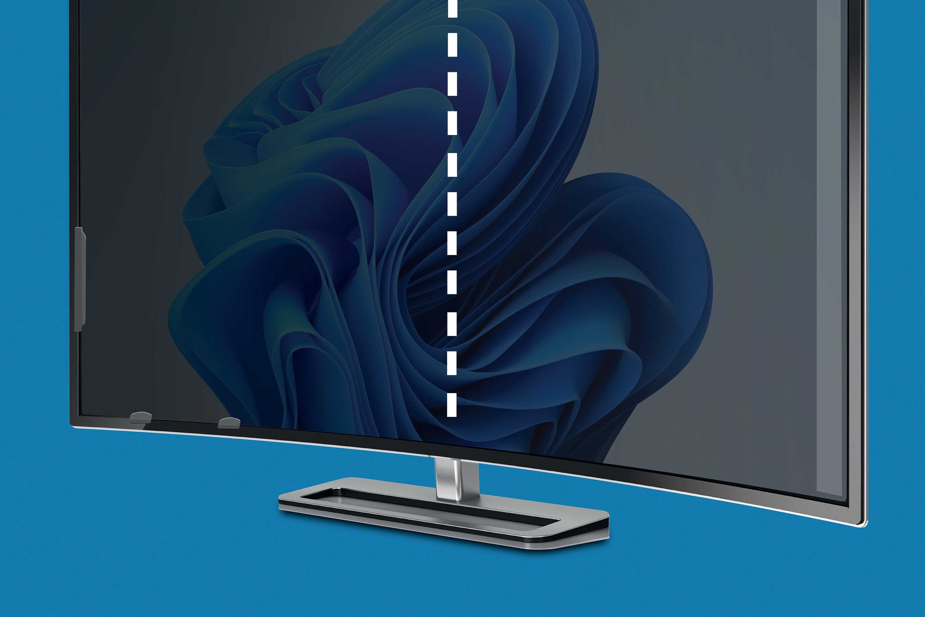 KENSINGTON Privacy Filter 34" Curved Dell C3422WE