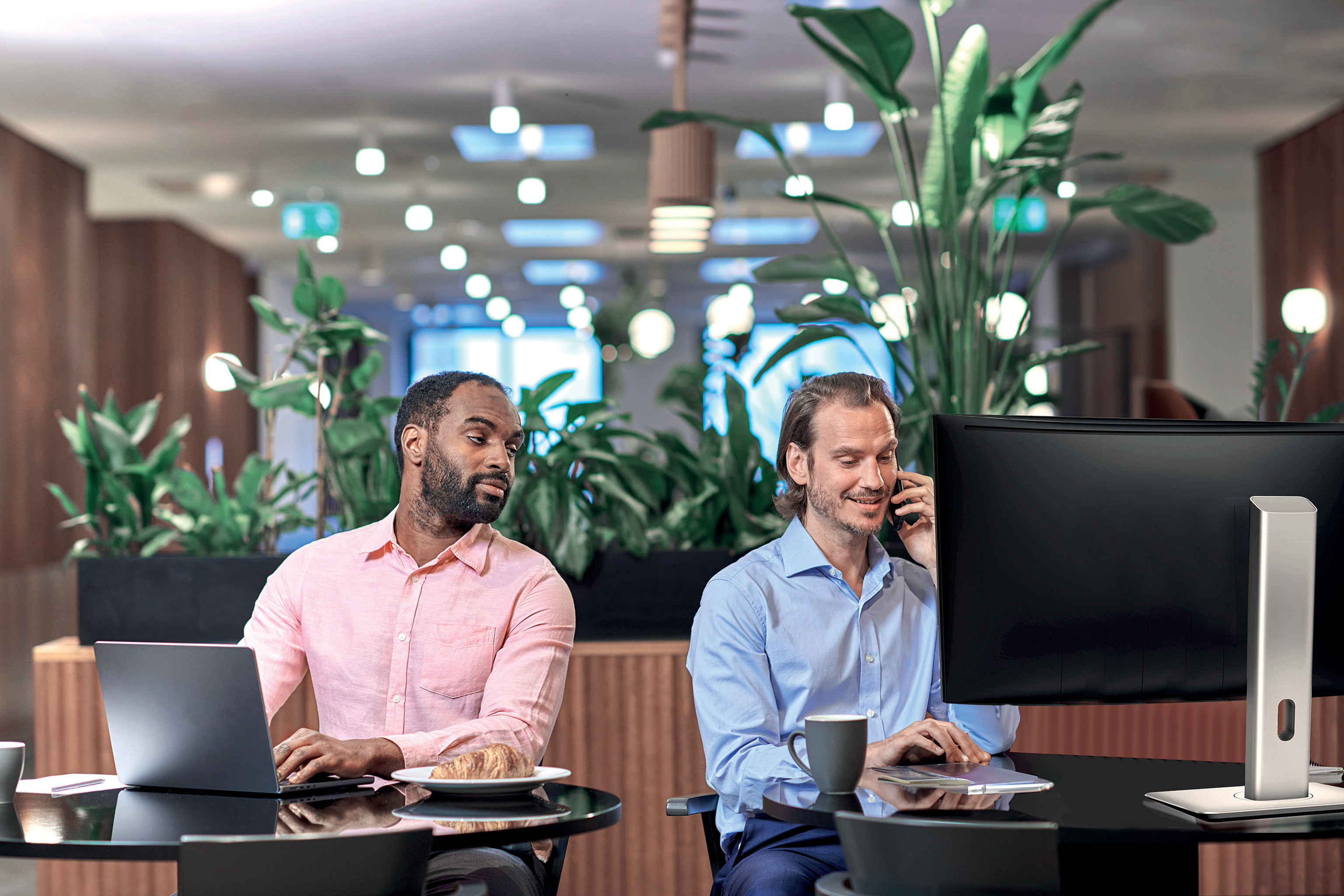 KENSINGTON Privacy Filter 34" Curved Dell C3422WE