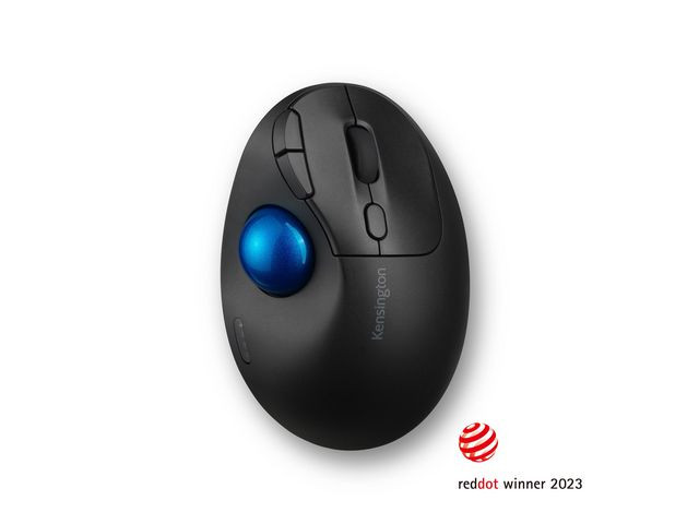 Kensington EQ Trackball ProFit Ergo TB450 Wireless