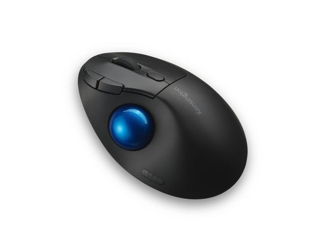 BildeKensington EQ Trackball ProFit Ergo TB450 Wireless