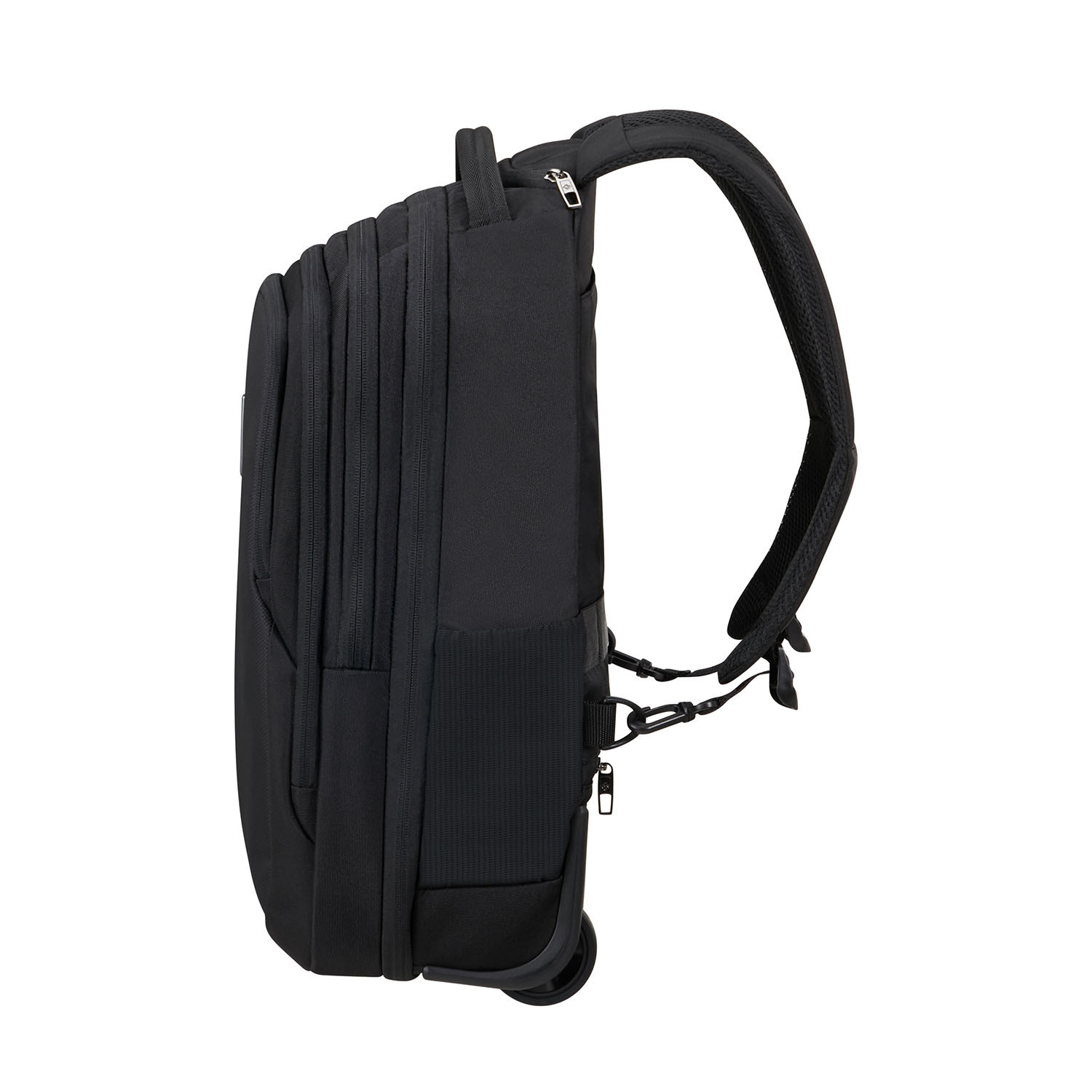 SAMSONITE Backpack GUARDIT 3.0 WHEEL 15.6" Black