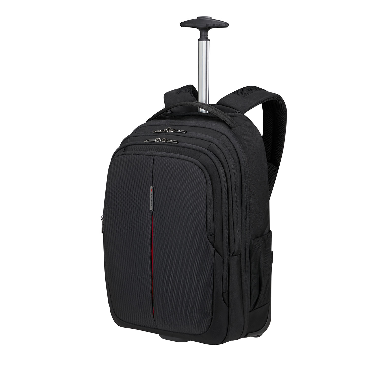 SAMSONITE Backpack GUARDIT 3.0 WHEEL 15.6" Black