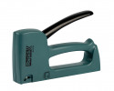 Rapid stapling gun R13 green blister