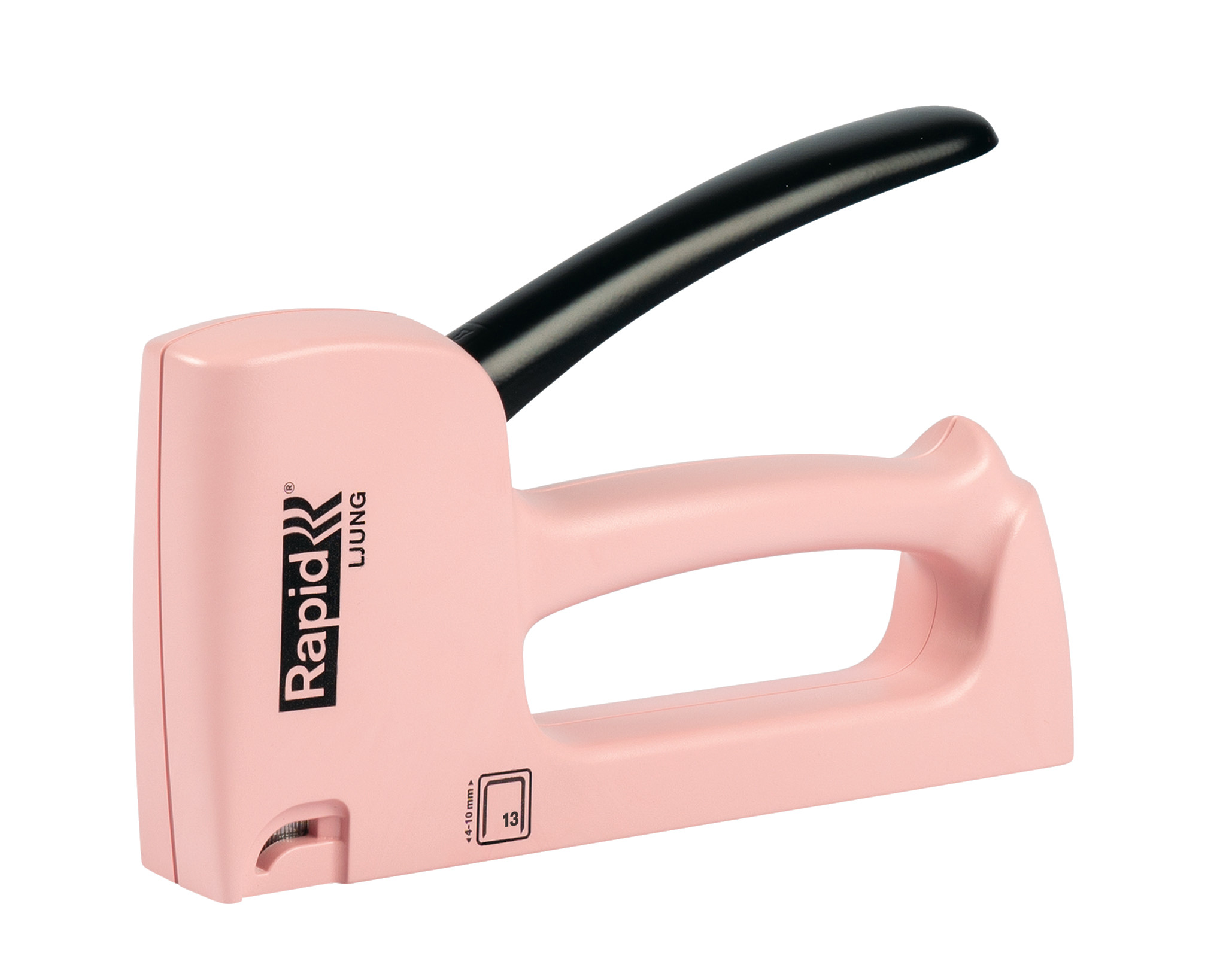 BildeRapid stapling gun R13 pink blister