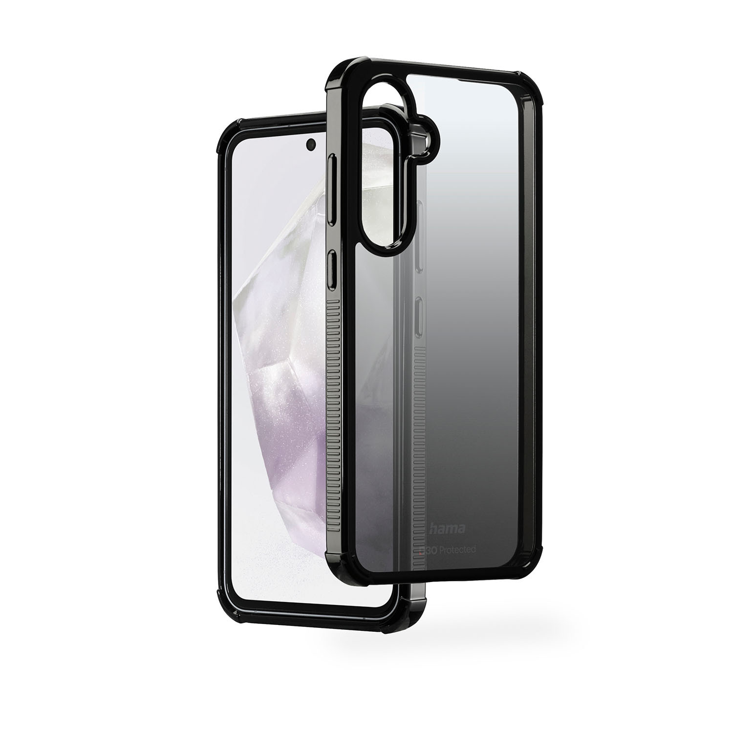 HAMA Extreme Protect Samsung Galaxy A56 5G Black