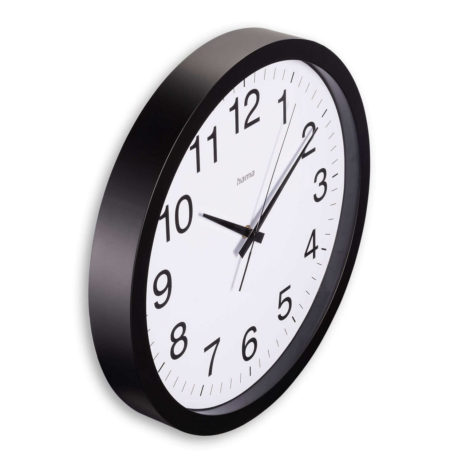 HAMA Wall Clock Aruba Diameter 40 cm