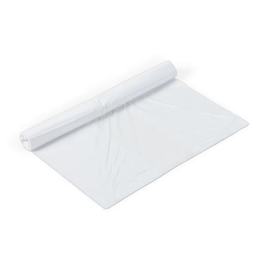 Avfallspose Md 60X90Cm 12My Klar (25 stk/rull, 20 ruller)