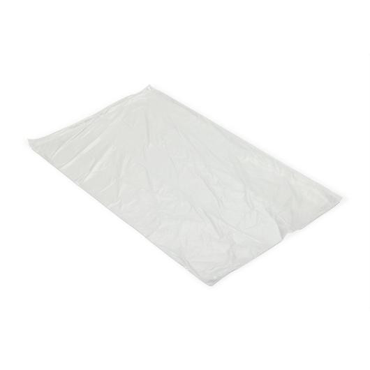 Avfallspose Hd 60X90Cm 7My Klar (50 stk/rull, 25 ruller)