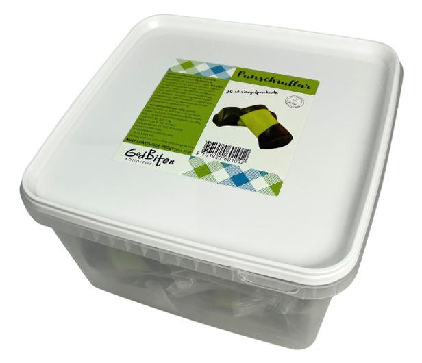 Punchruller 900G (20 stk)