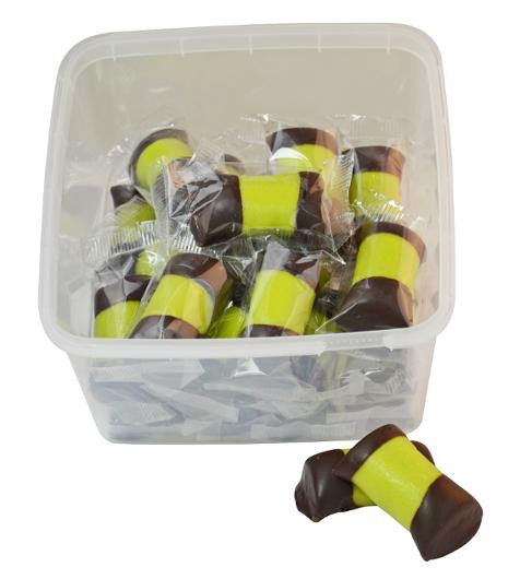 BildePunchruller 900G (20 stk)