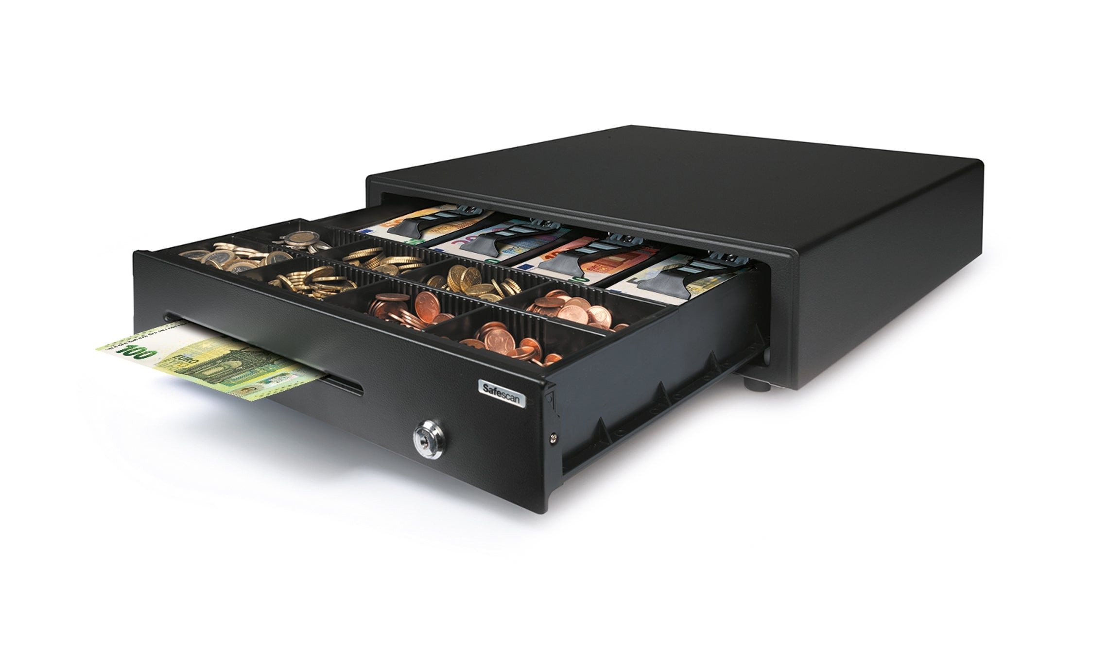 Safescan LD-4141 - Light-duty cash drawer