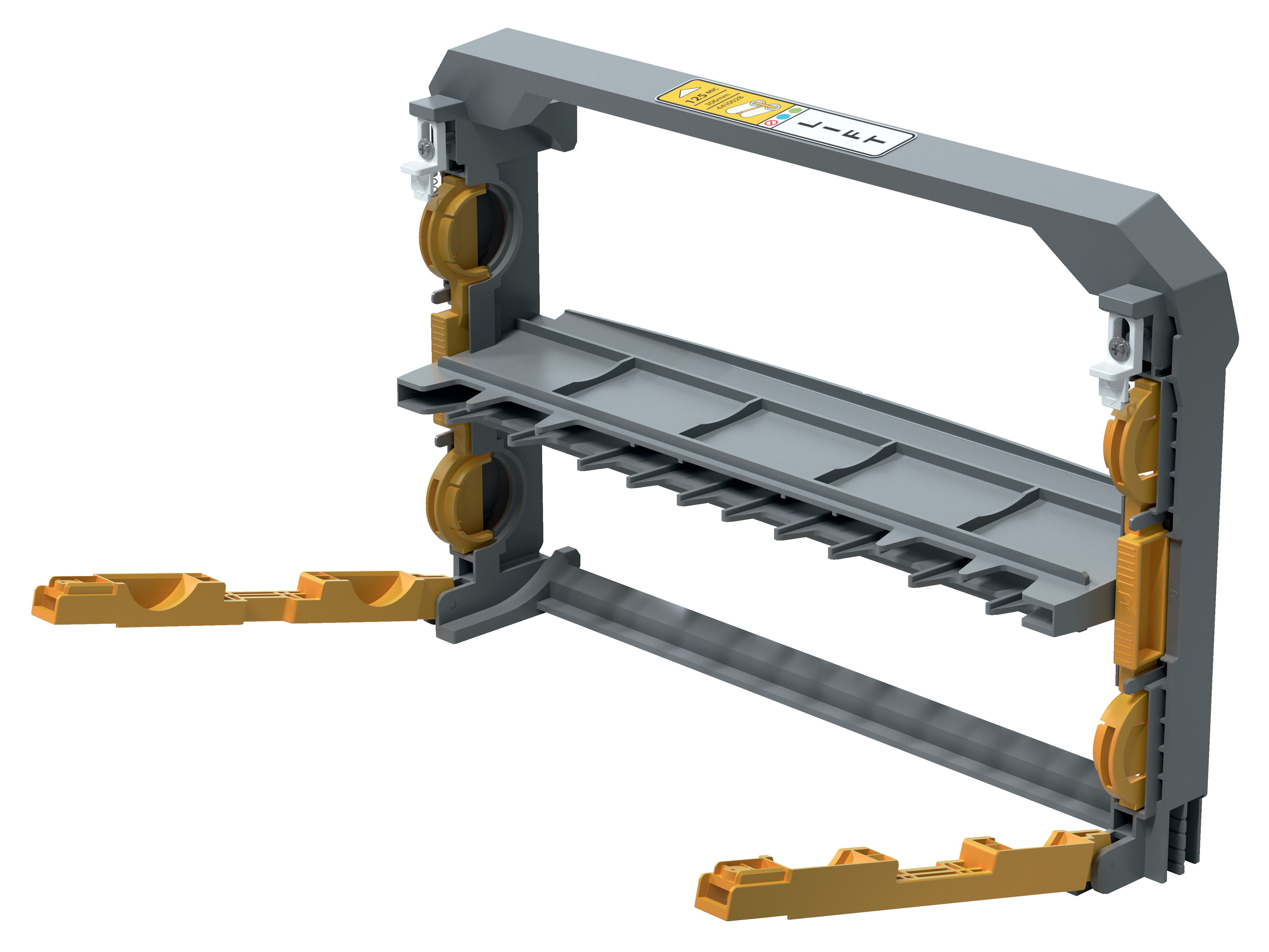 Lamineringskasett Foton 30 125 my