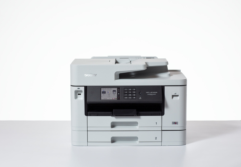 BildeMFC-J5740DW Inkjet up to A3 4-in-1