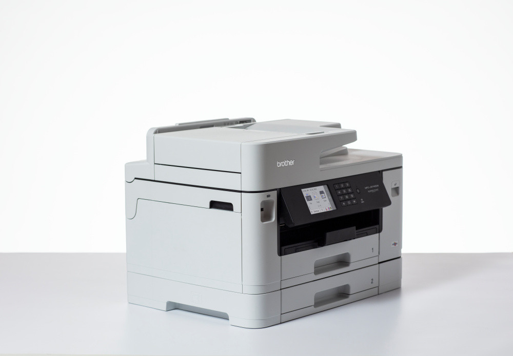 MFC-J5740DW Inkjet up to A3 4-in-1