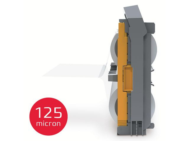 Lamineringskasett Foton 30 125 my