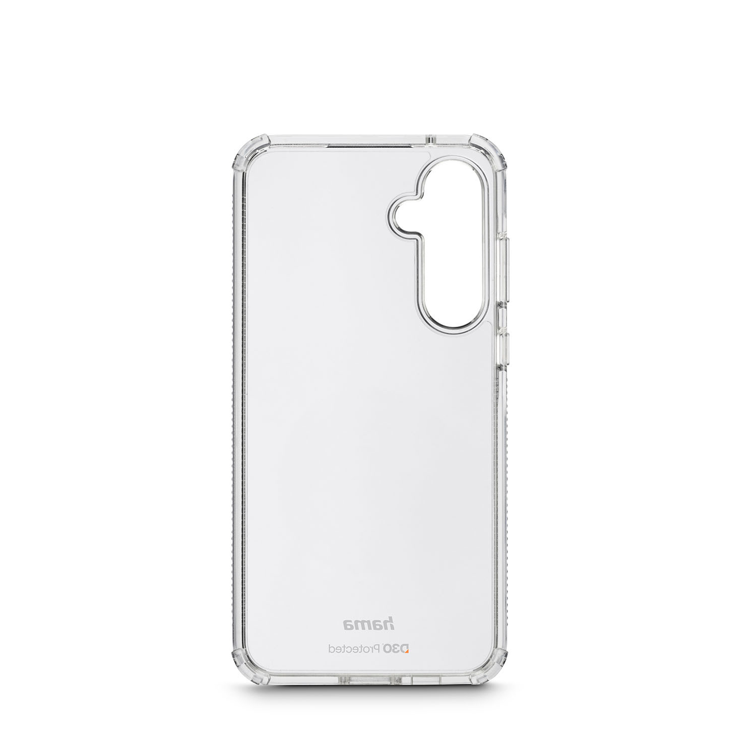 HAMA Extreme Protect Samsung Galaxy A56 5G Transparent