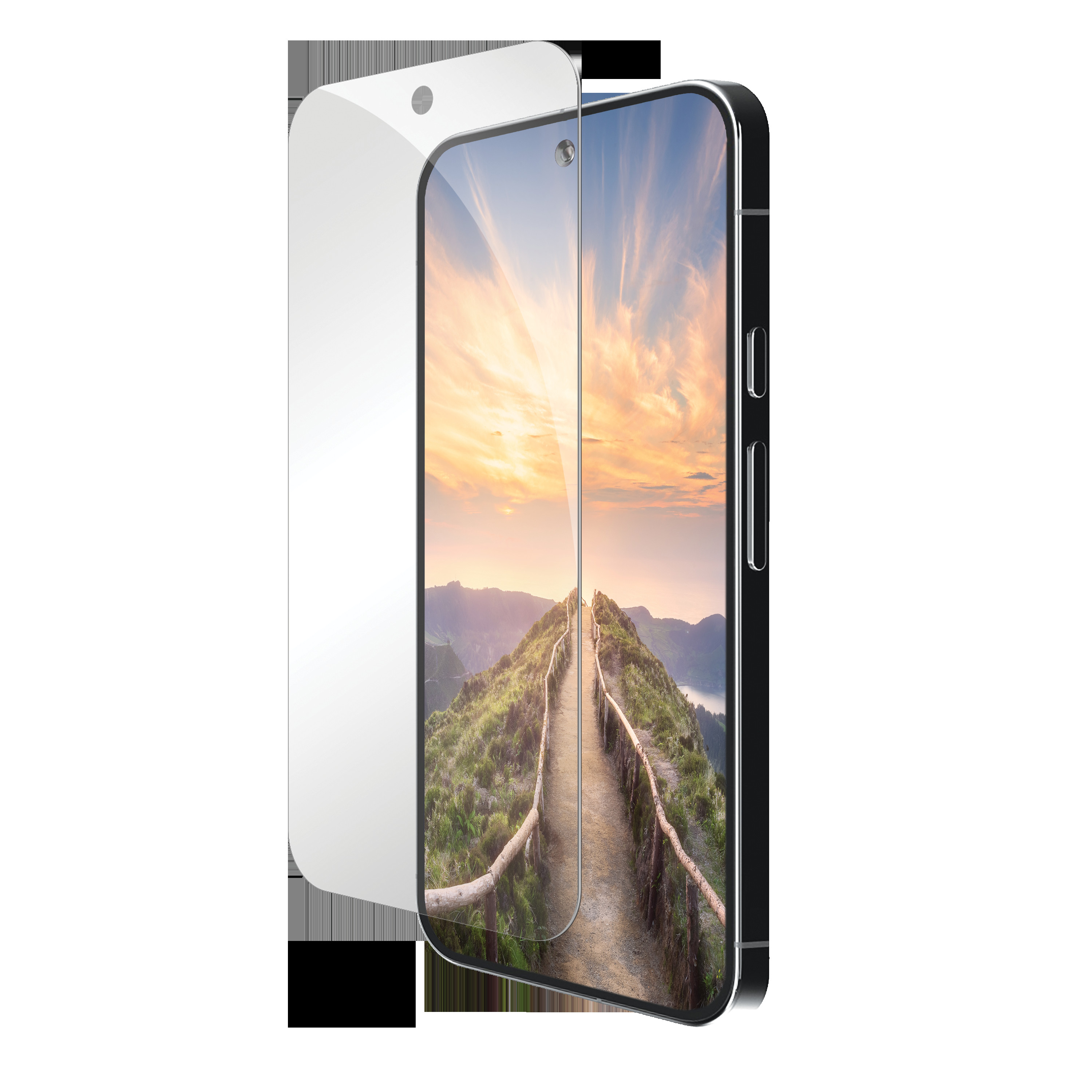 Bildeeco-shield Google Pixel 9 Pro XL Clear