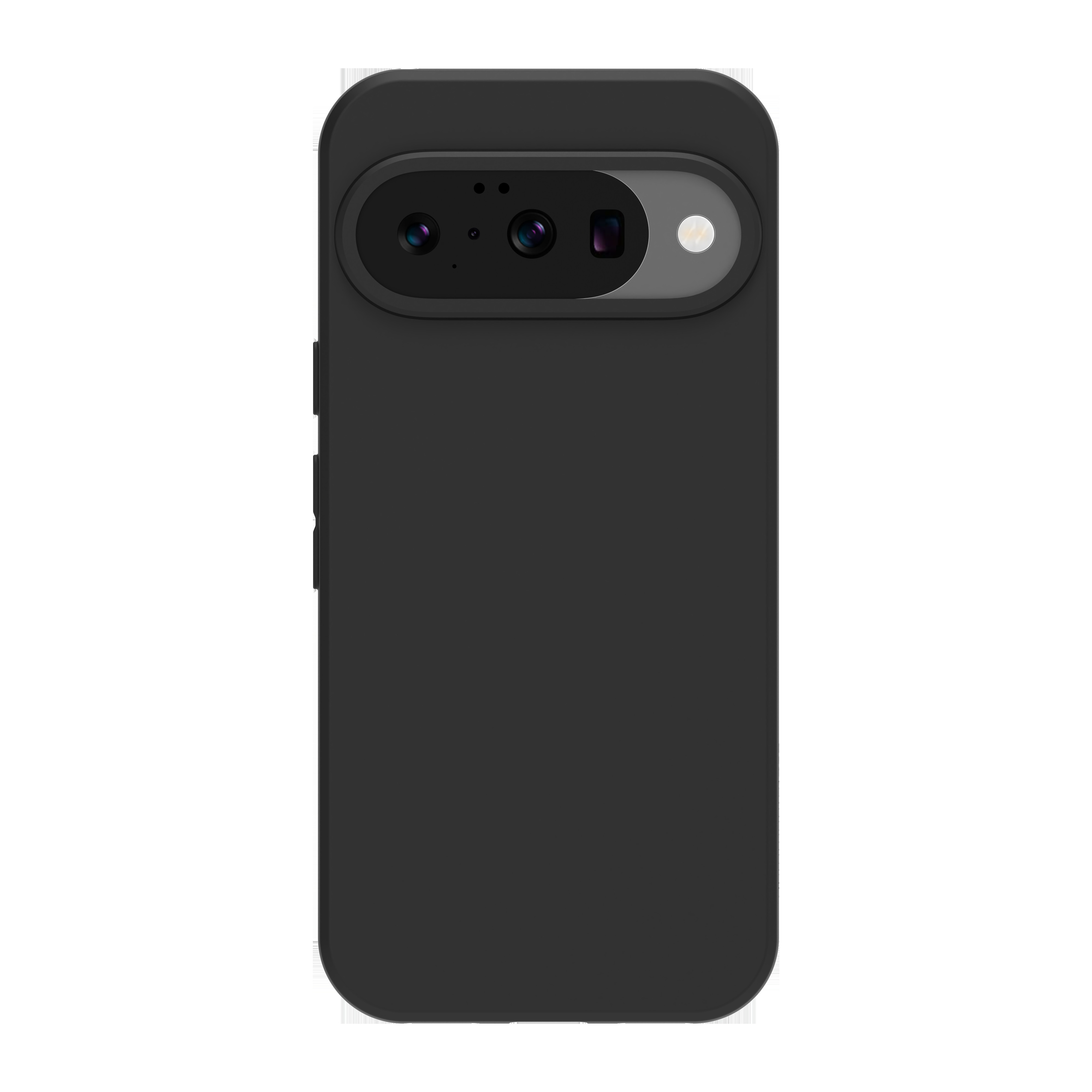 BildeGreenland Google Pixel 10 / 10 Pro Night Black
