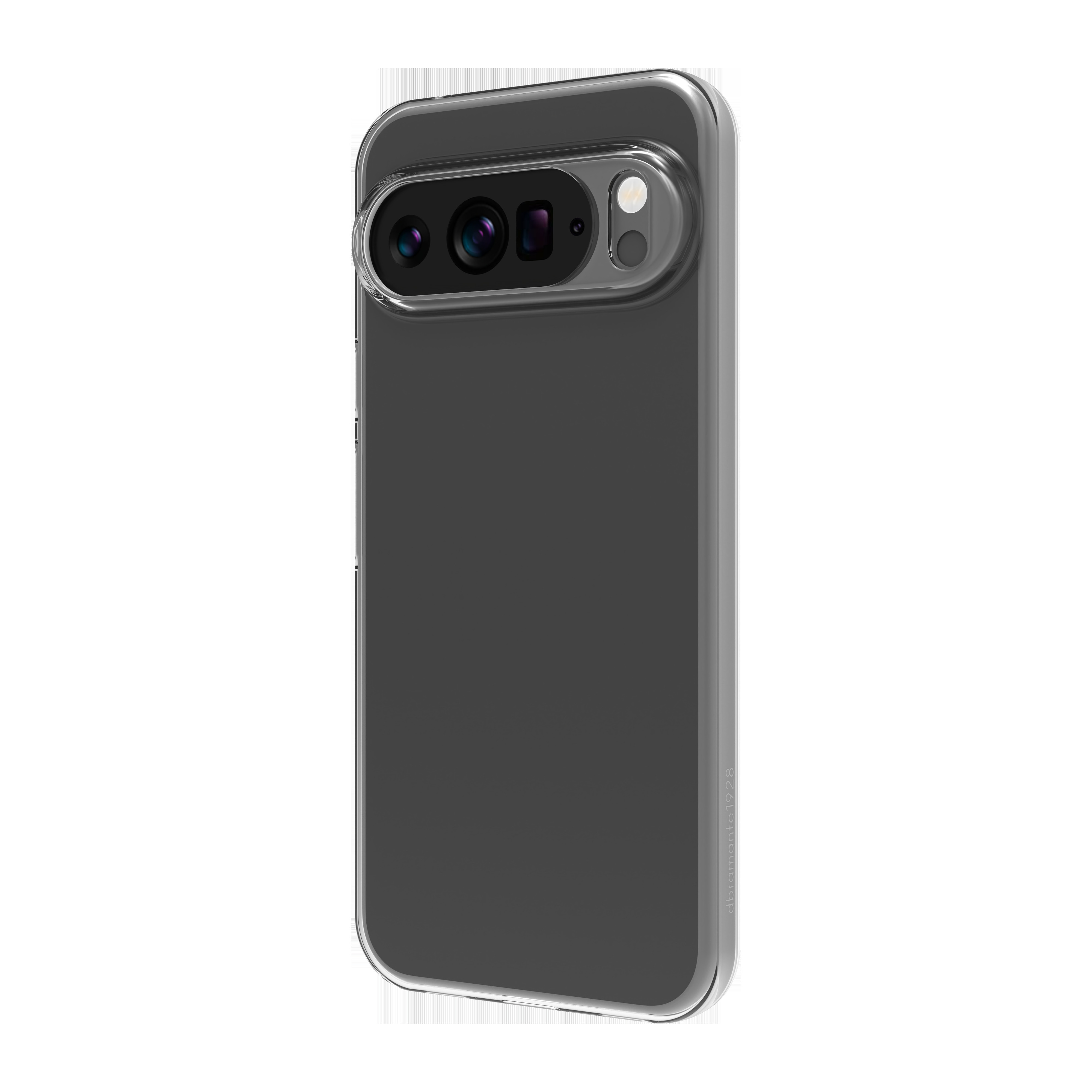 BildeGreenland Google Pixel 10 Pro XL Clear