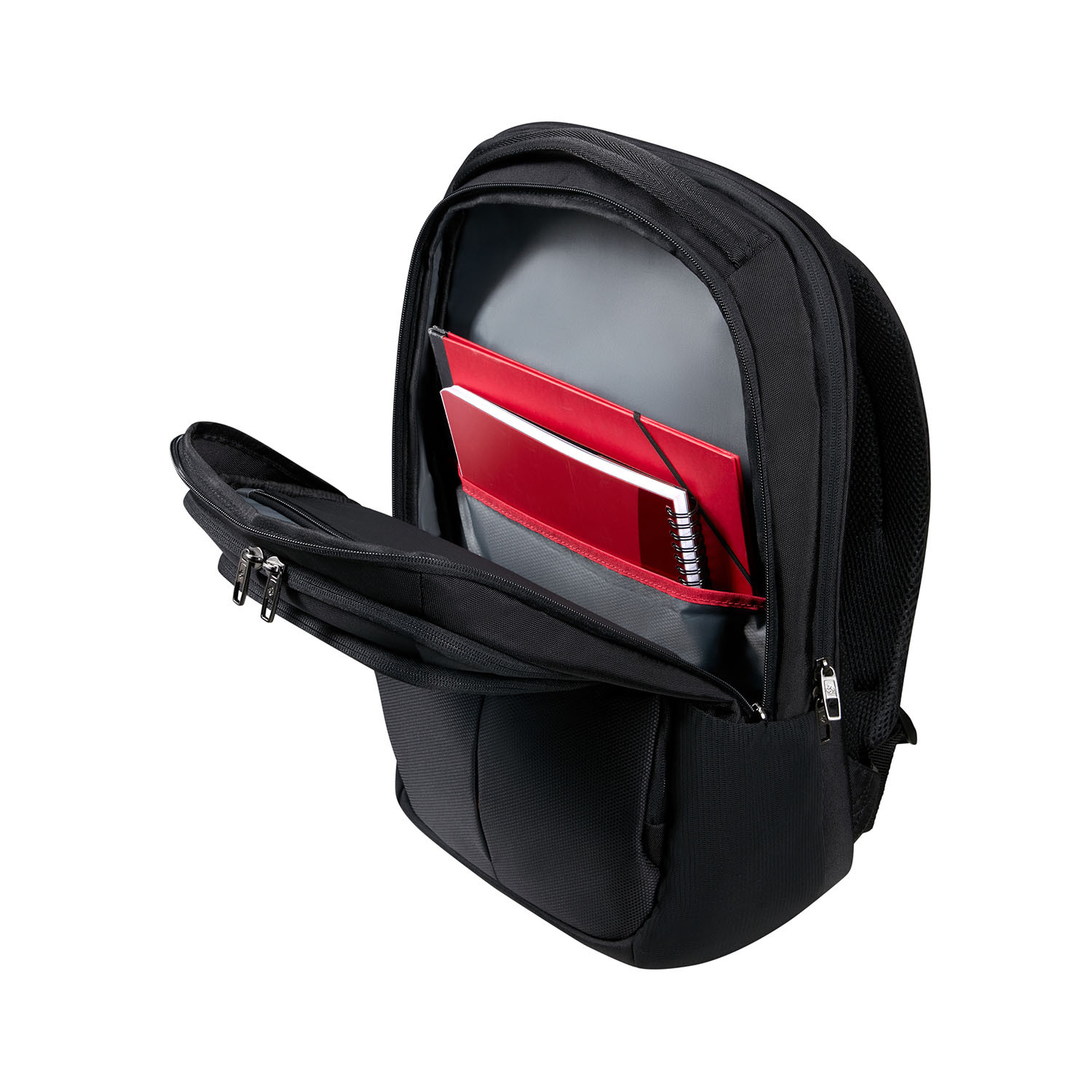 SAMSONITE Backpack GUARDIT 3.0 Large 17.3" Black