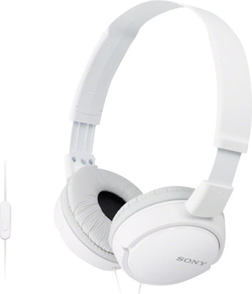 SONY MDRZX110APW.CE7 Headphone White