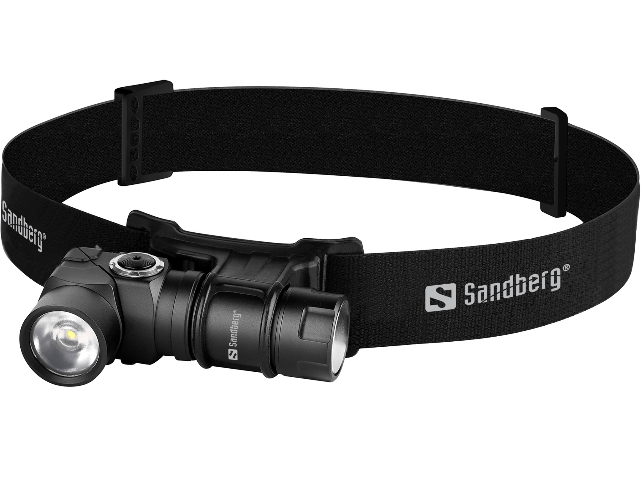 BildeSandberg Headlamp 500 Duo