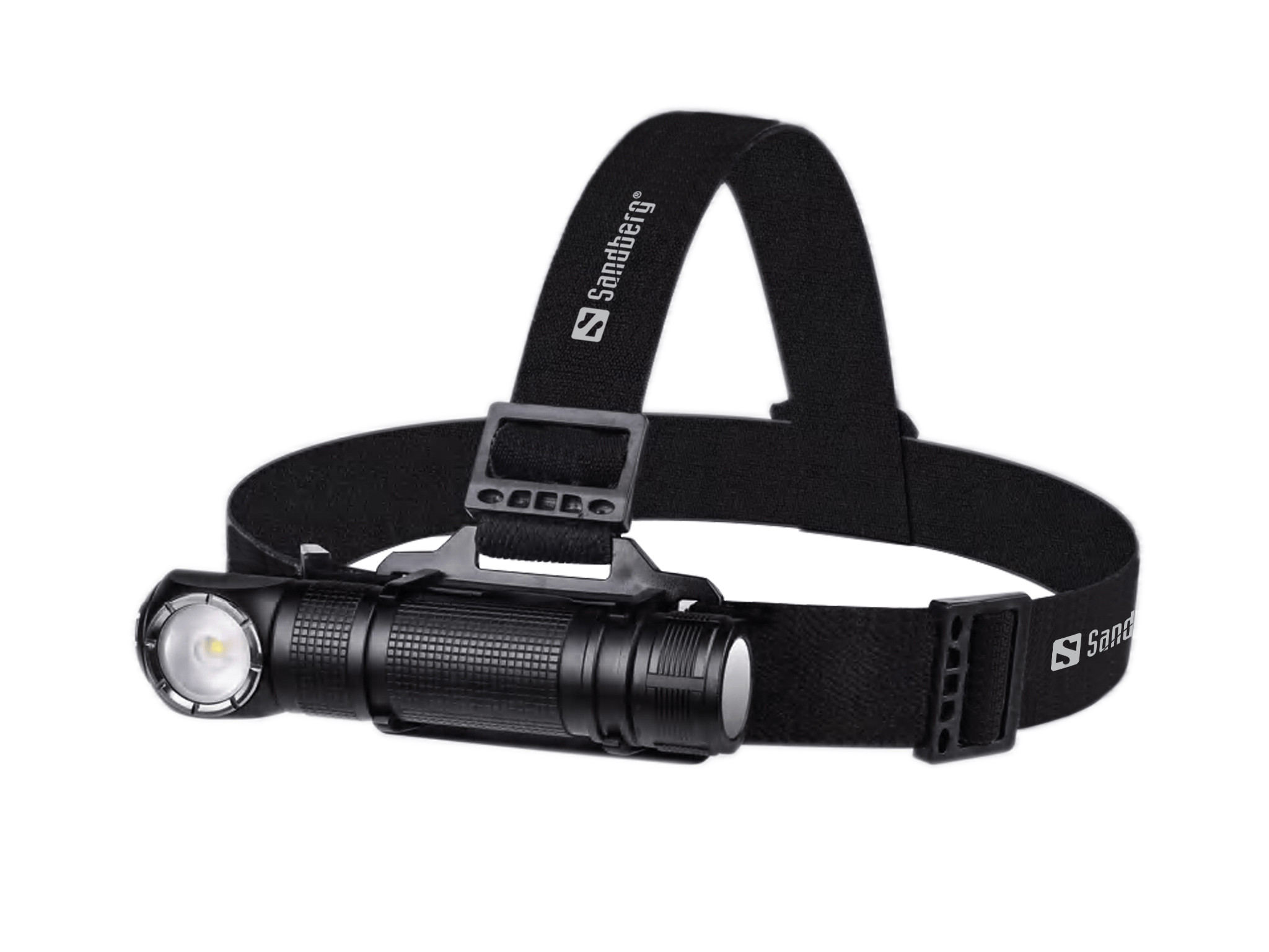 BildeSandberg Headlamp 1000 Pro
