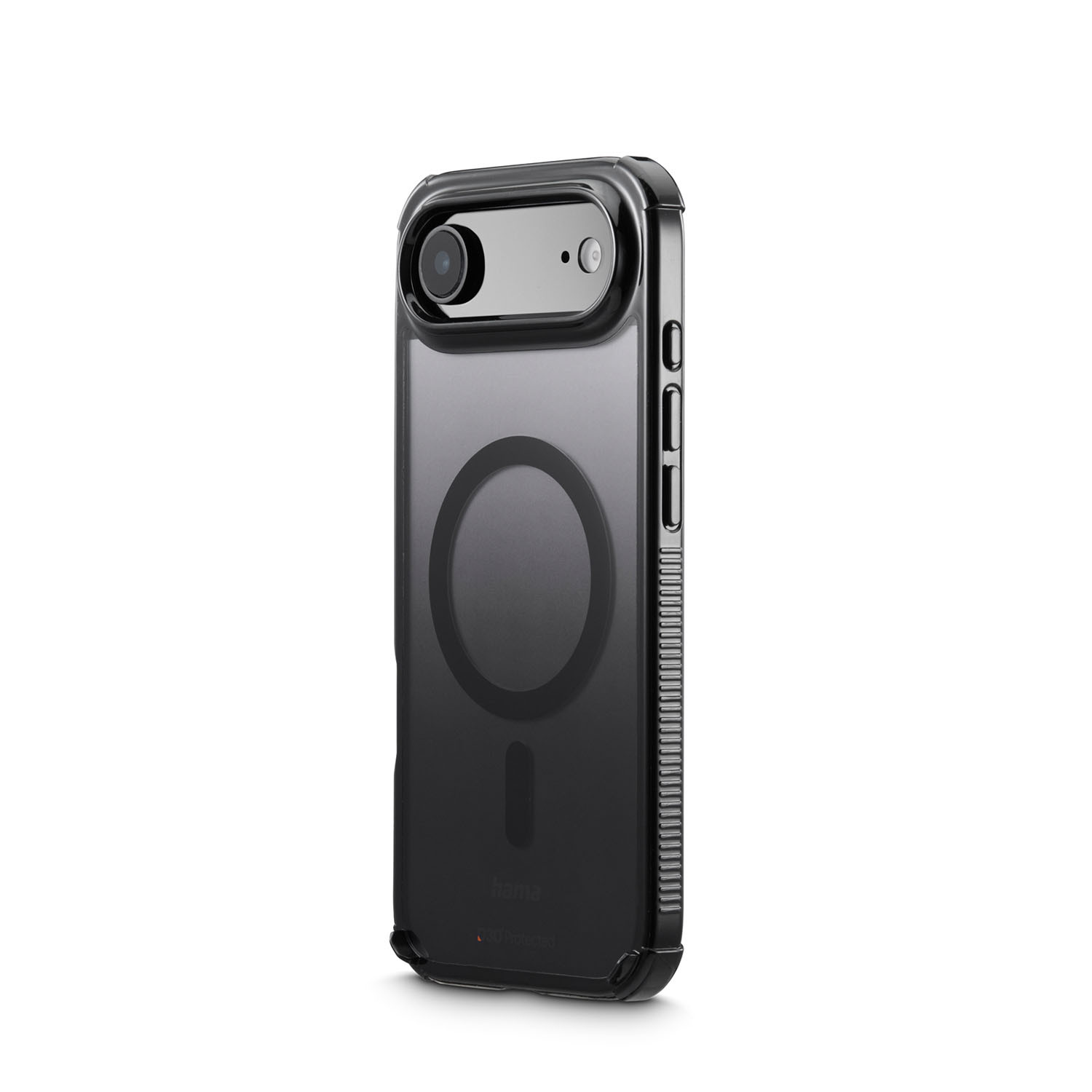 HAMA Extreme Protect MagCase iPhone Air Black
