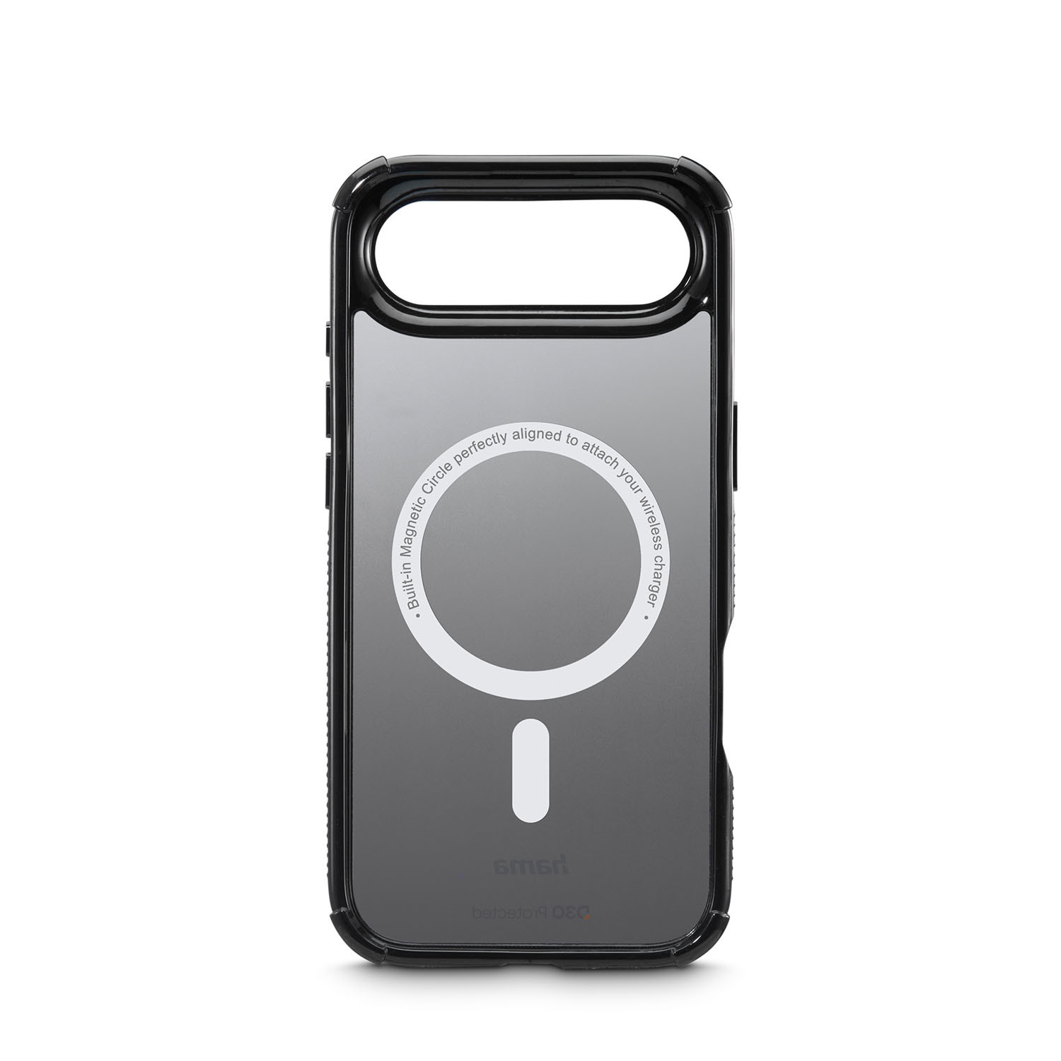 HAMA Extreme Protect MagCase iPhone Air Black