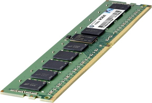 BildeHP 8GB 1Rx4 PC4-2133P-R Kit