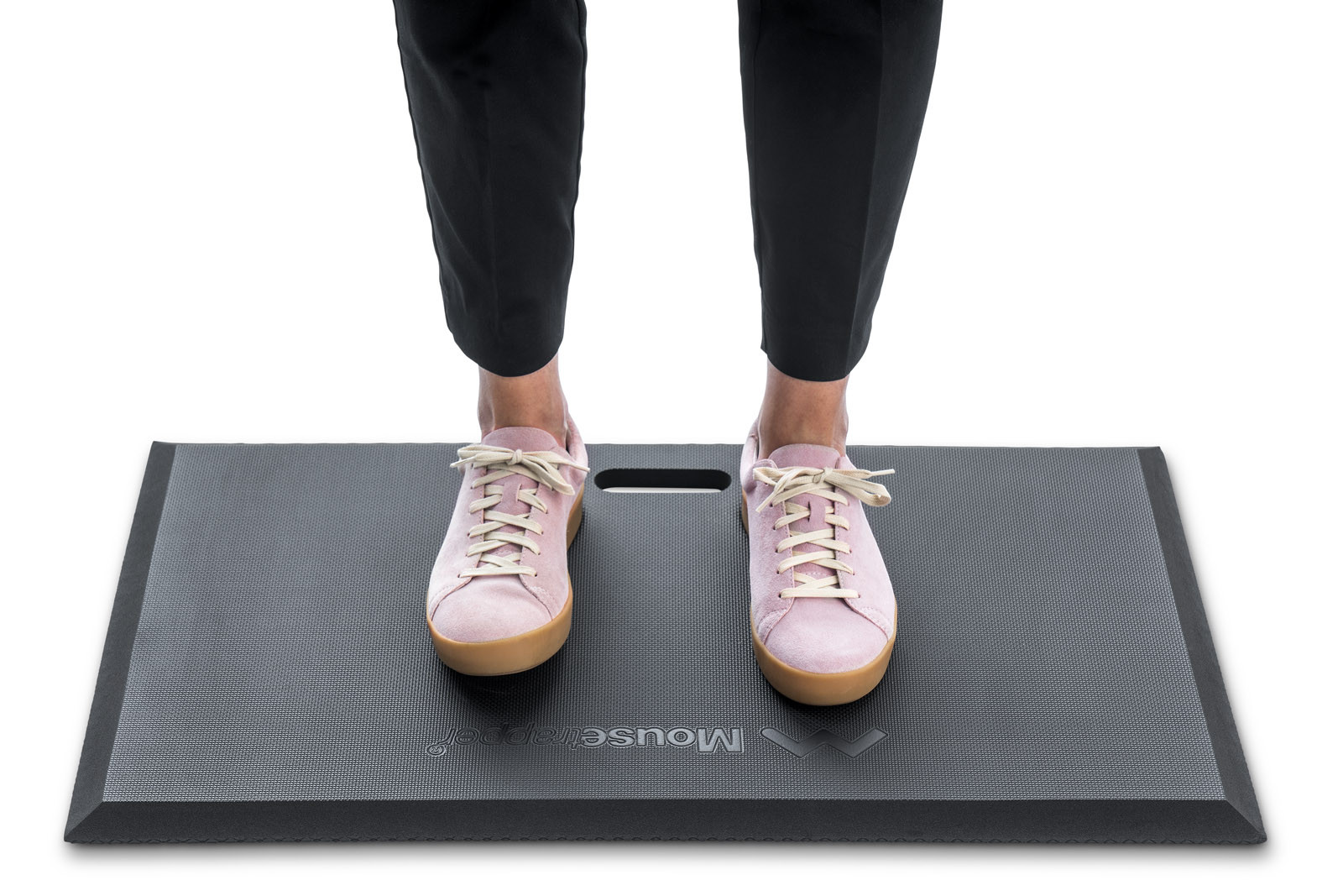 Mousetrapper Active avlastningsmatte