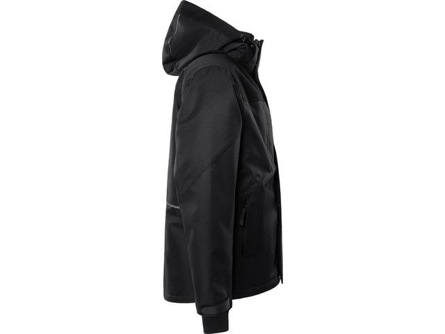 Vinterjakke Fristads Gtc 4058 S Sort