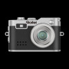 Rollei Mini Digital Camera black