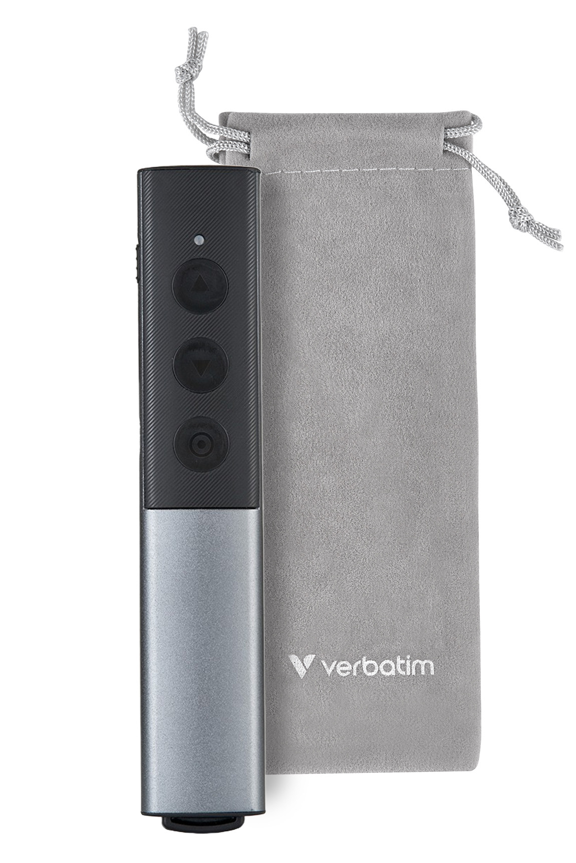 VERBATIM Agenda Wireless Presenter w/Red Laser Pointer