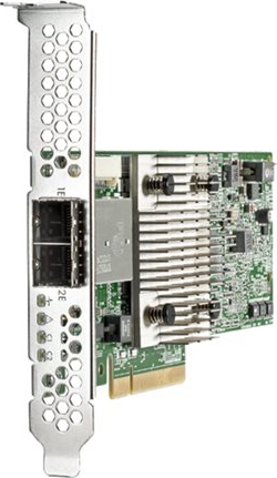 BildeHP H241 Smart HBA