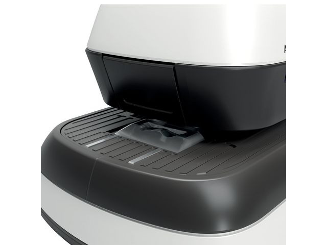 Stiftemaskin elektrisk Rapid Optima 20E