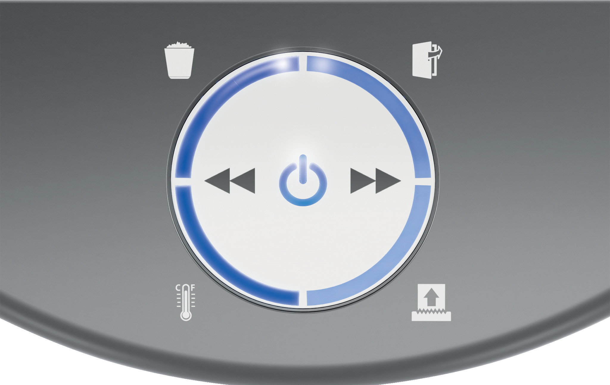 Makuleringsmaskin Leitz IQ OptiMax Office 550 P5