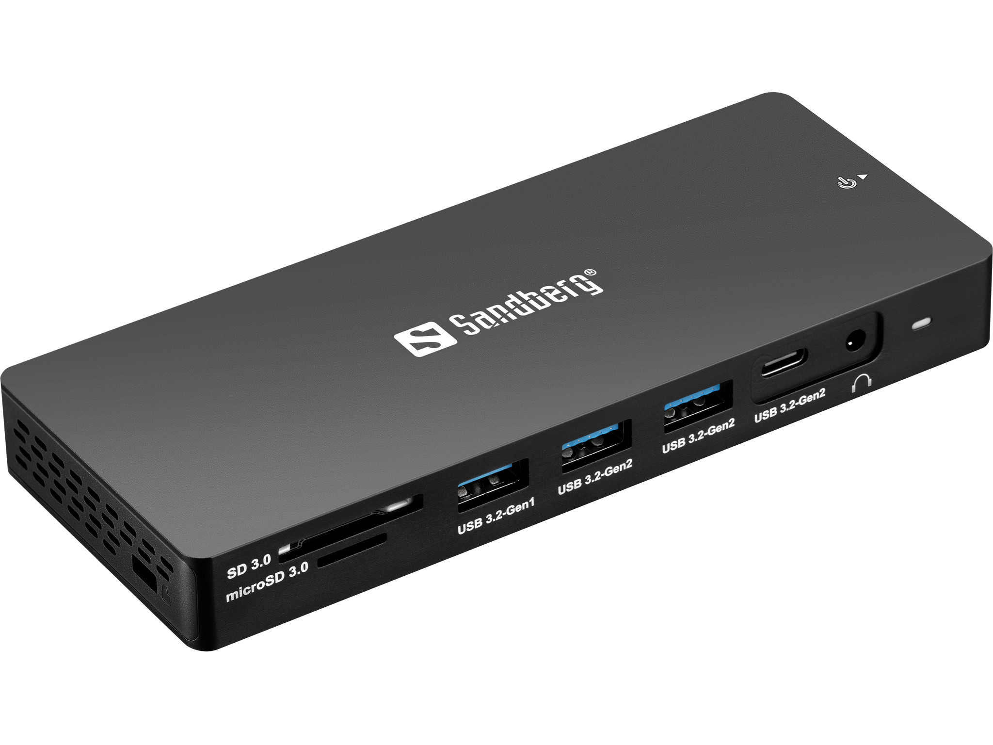 BildeSandberg USB-C 13in1 DockingStation Pro