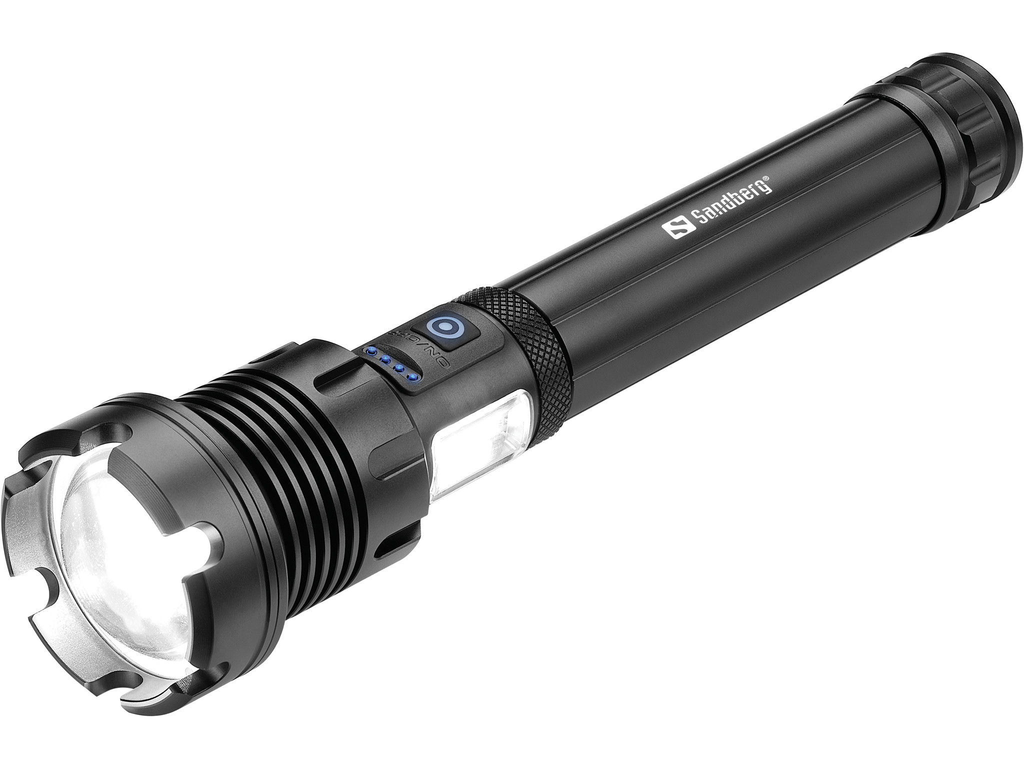 BildeSandberg Survivor 7in1 Torch Powerbank 10000